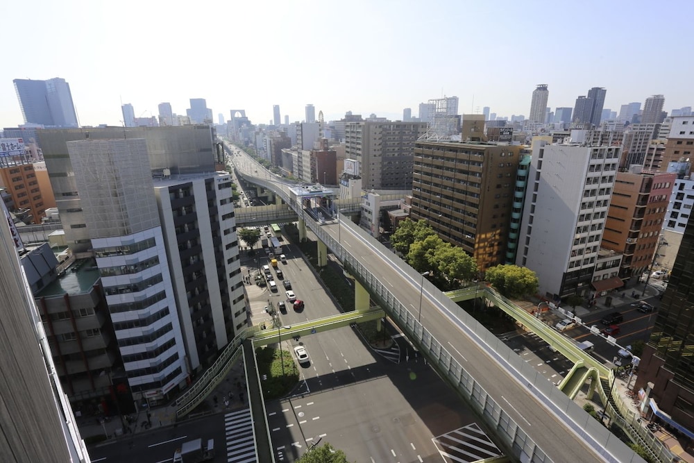 難波イーストデザイナースタジオルーム 大阪