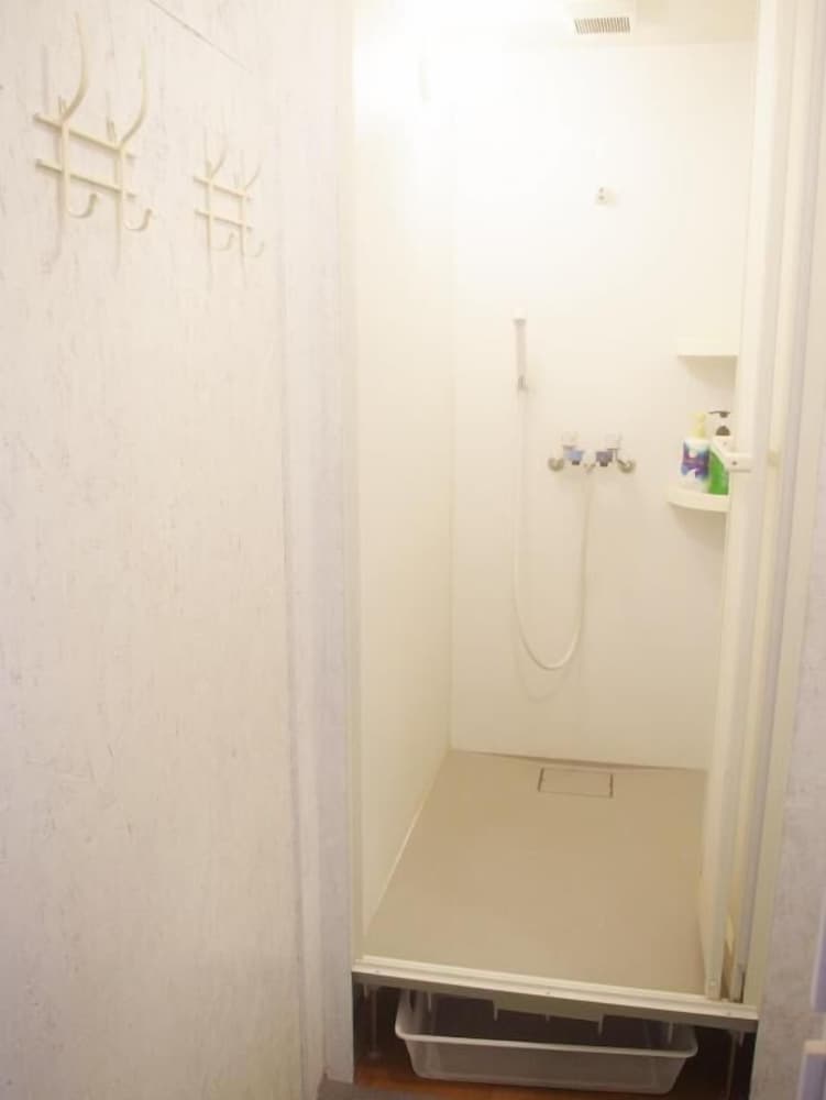 木賃庵 大阪
