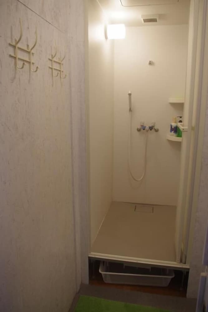 木賃庵 大阪