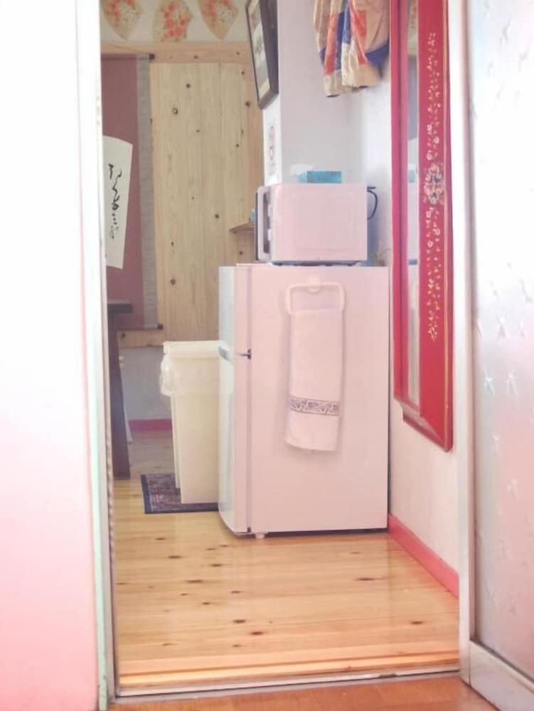木賃庵 大阪