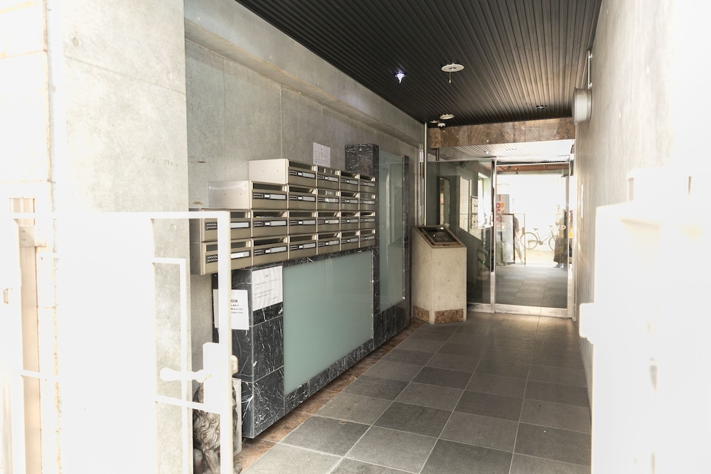 天下茶屋スイートイン商店街 大阪