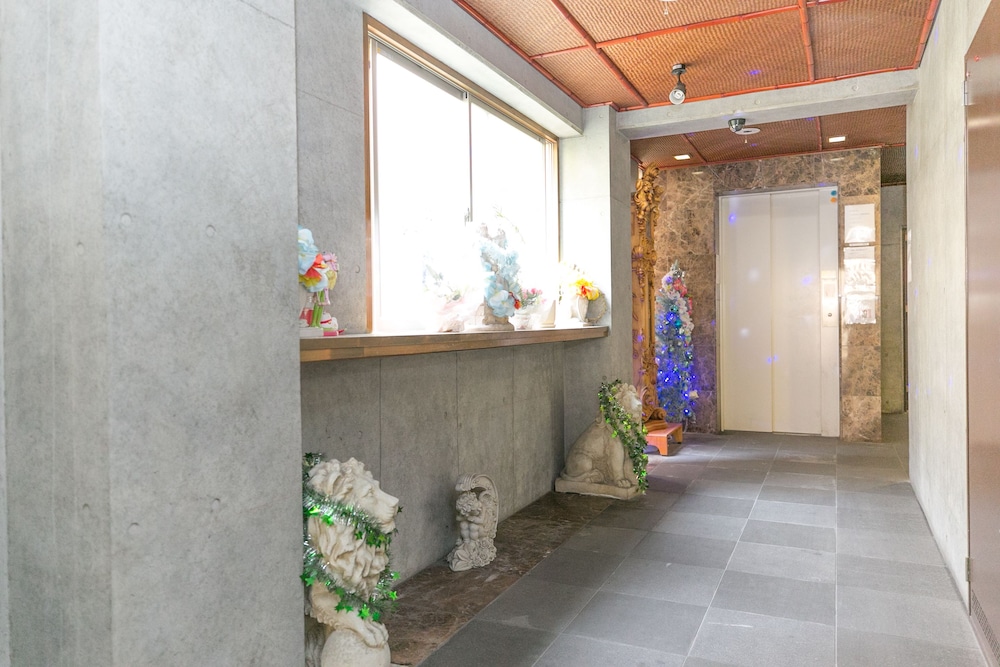 天下茶屋スイートイン商店街 大阪