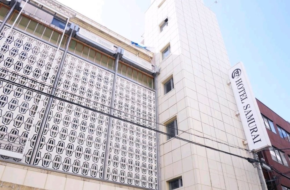 HOTEL SAMURAI 大阪