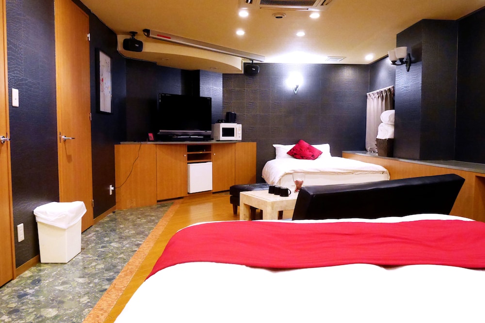 HOTEL SAMURAI 大阪