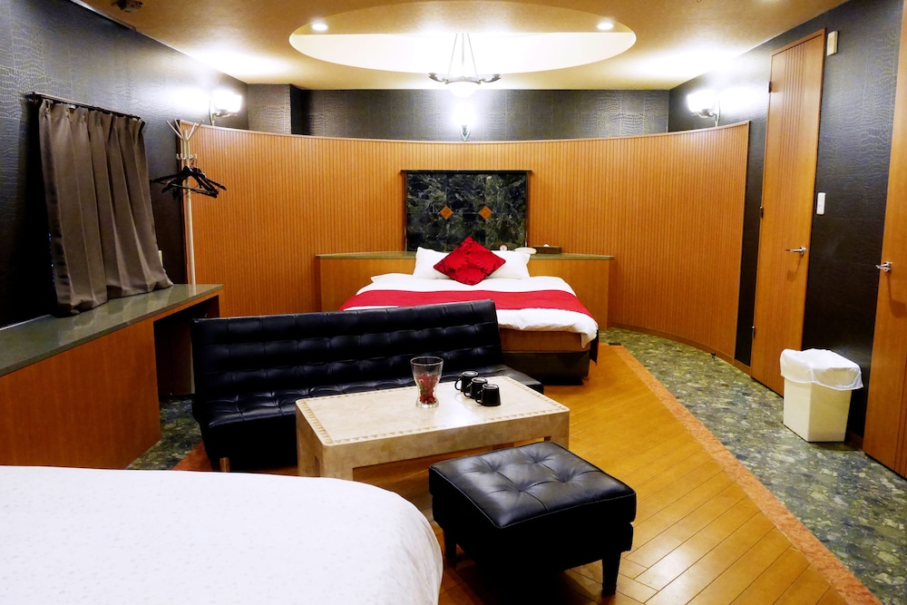 HOTEL SAMURAI 大阪