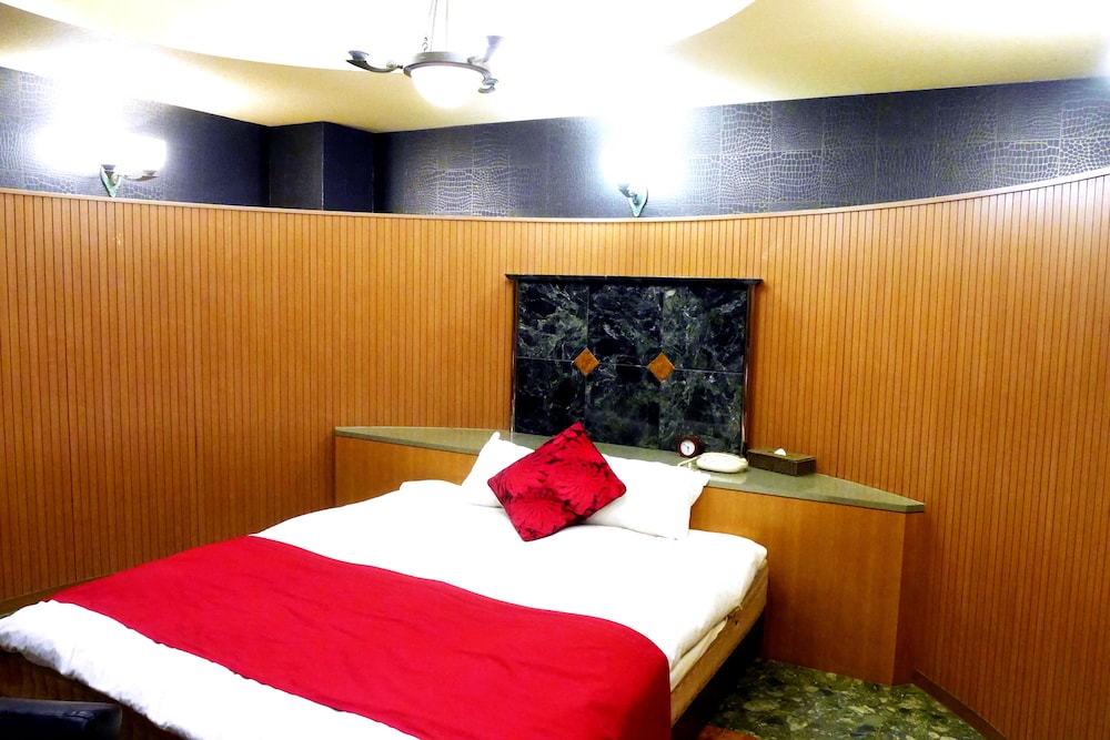 HOTEL SAMURAI 大阪