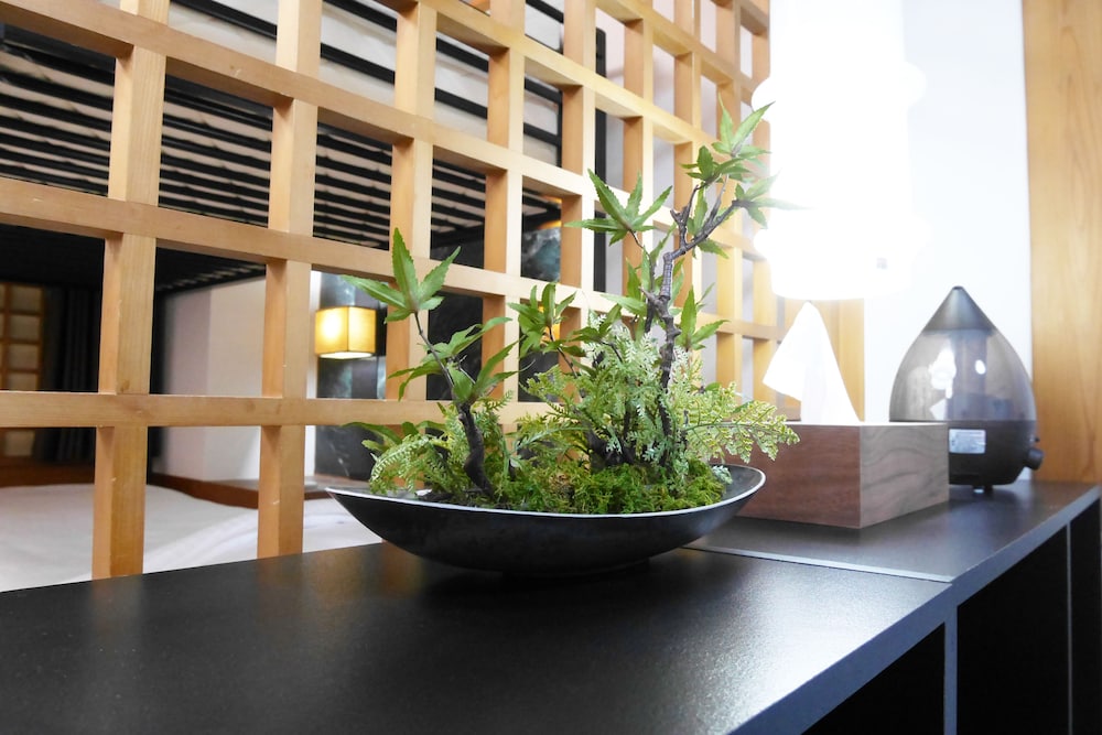 HOTEL SAMURAI 大阪