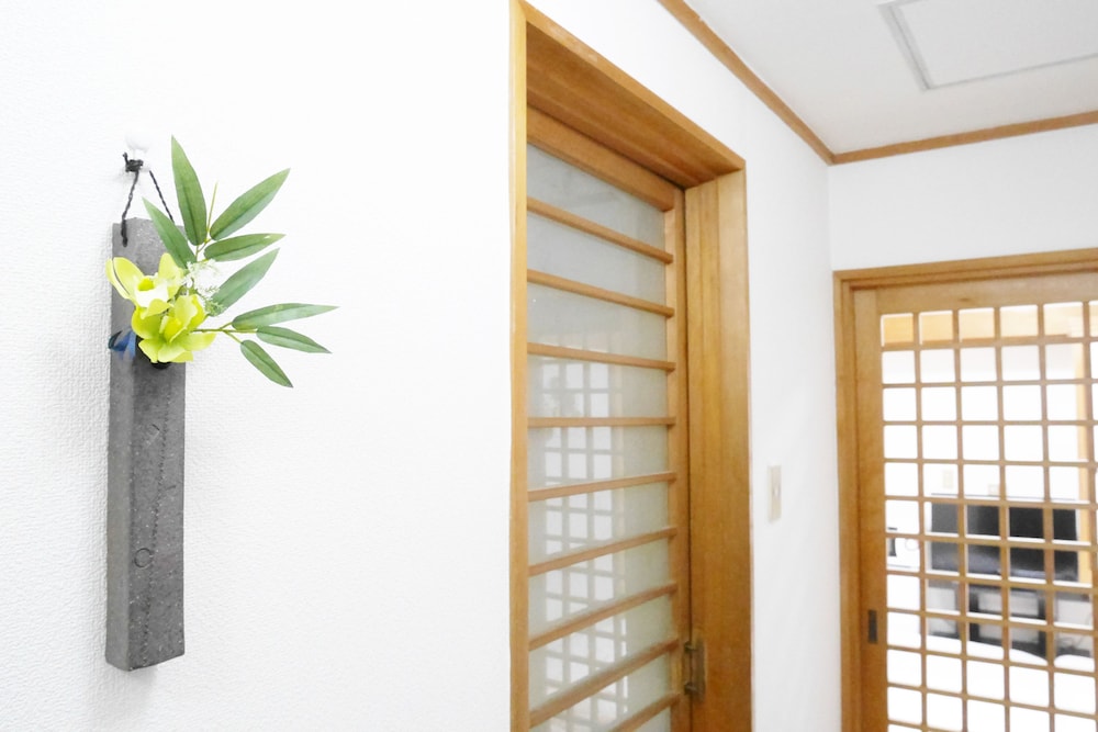 HOTEL SAMURAI 大阪