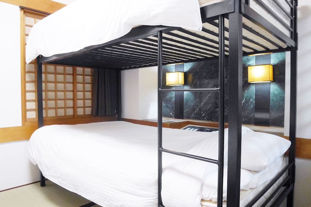 HOTEL SAMURAI 大阪