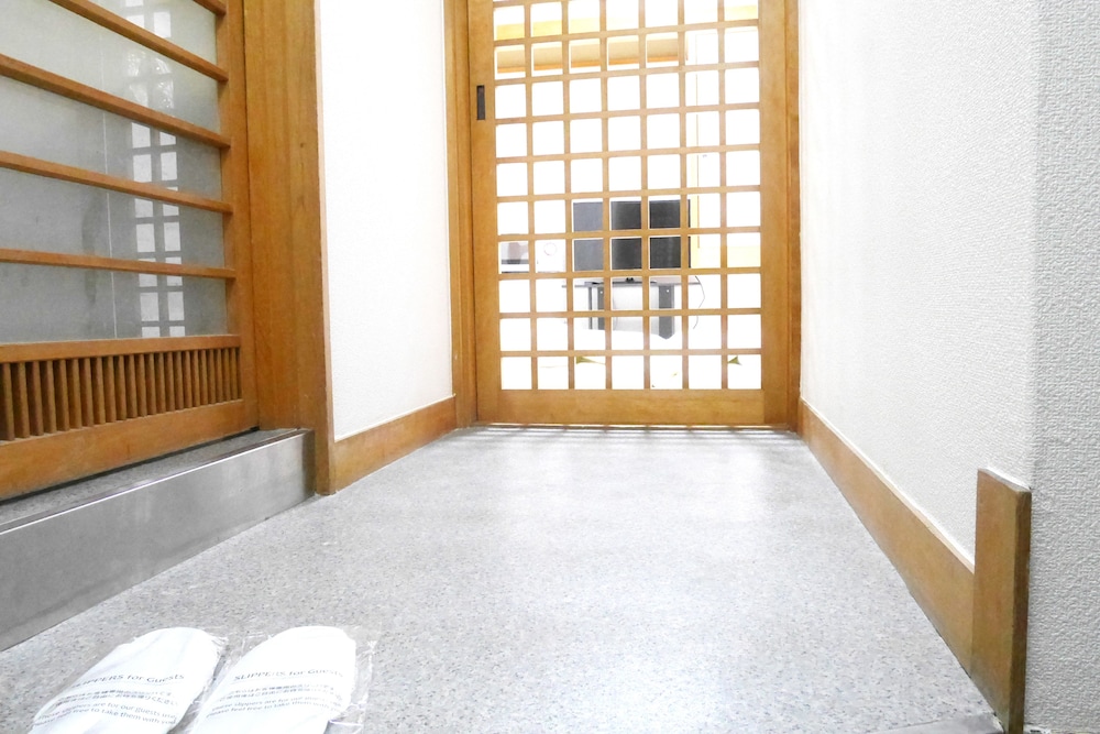 HOTEL SAMURAI 大阪