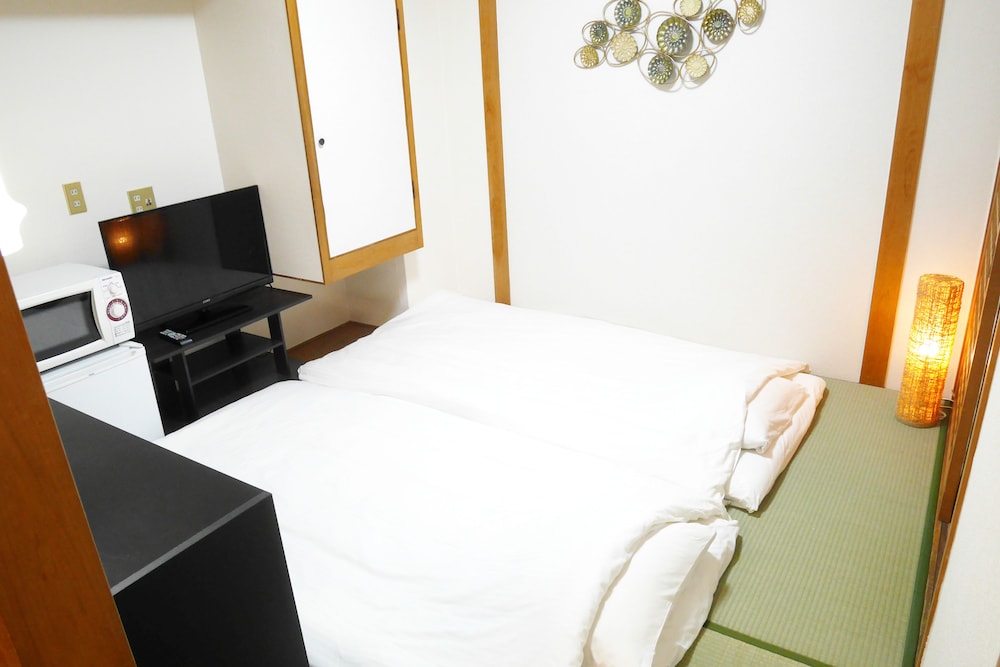 HOTEL SAMURAI 大阪