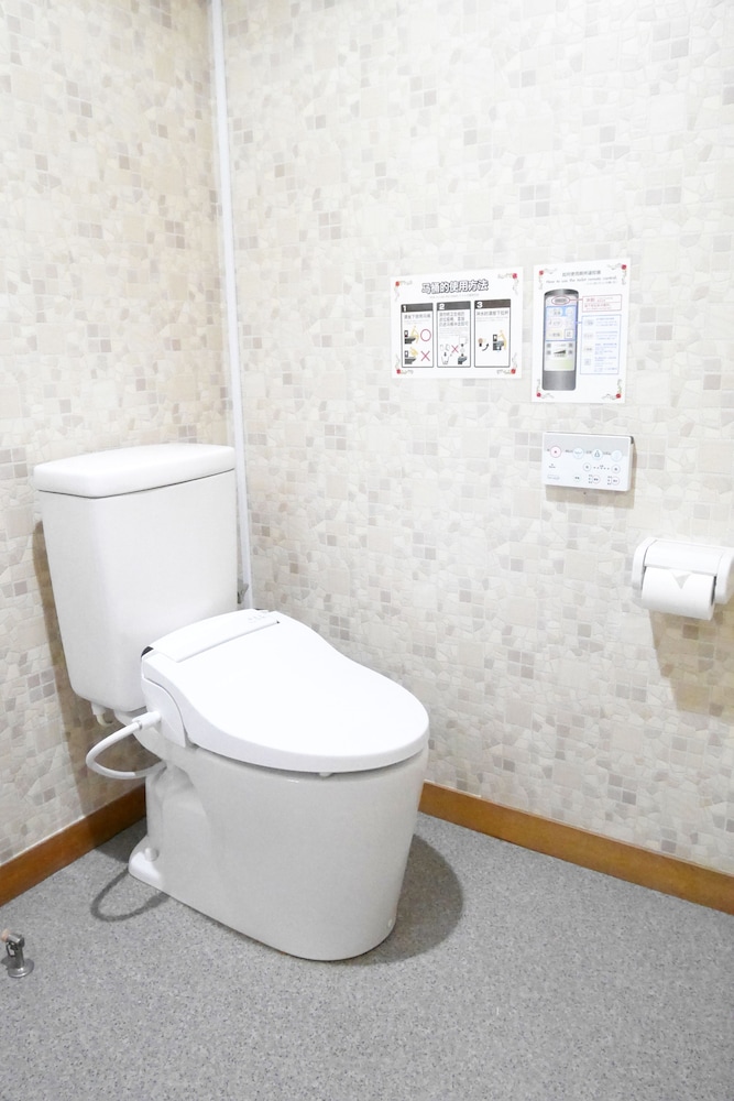 HOTEL SAMURAI 大阪