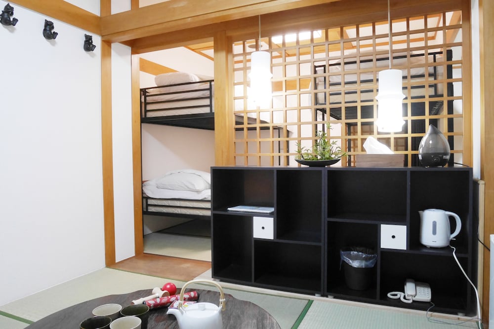 HOTEL SAMURAI 大阪