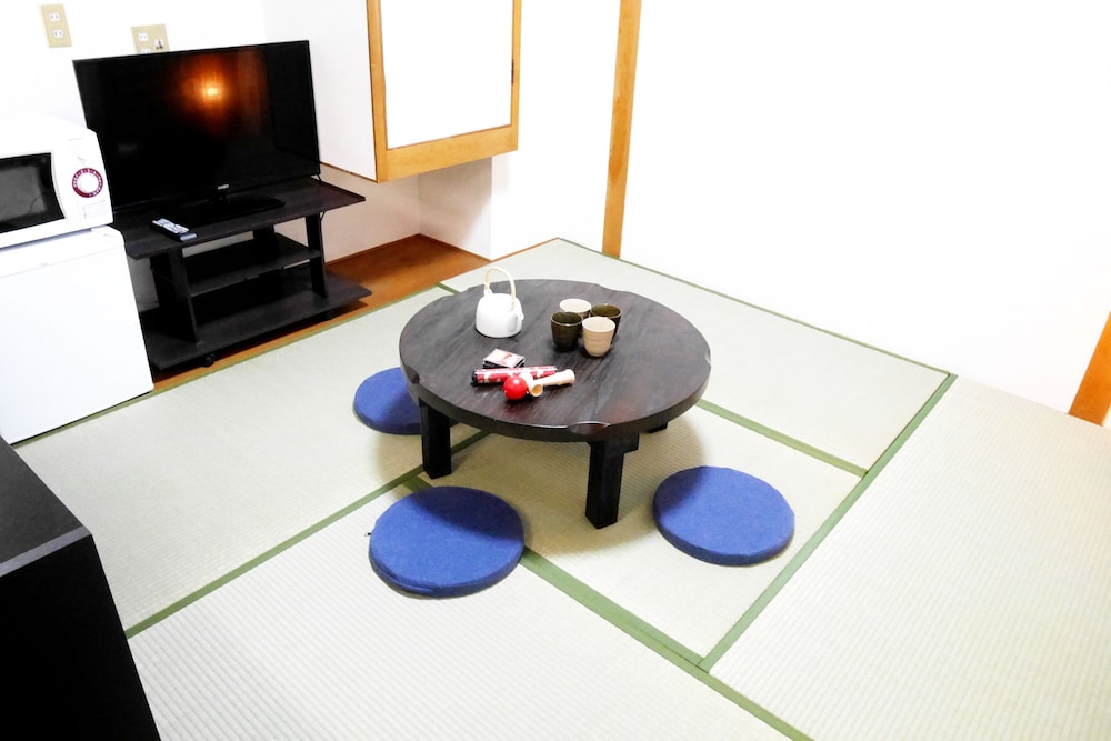 HOTEL SAMURAI 大阪