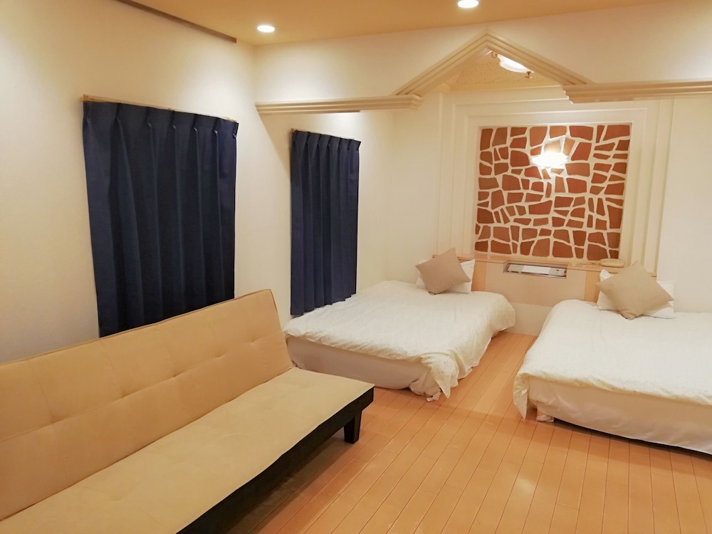 HOTEL SAMURAI 大阪