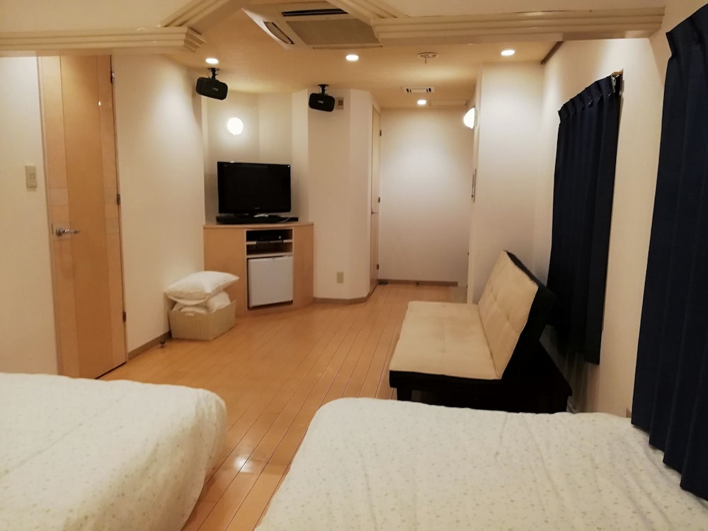 HOTEL SAMURAI 大阪
