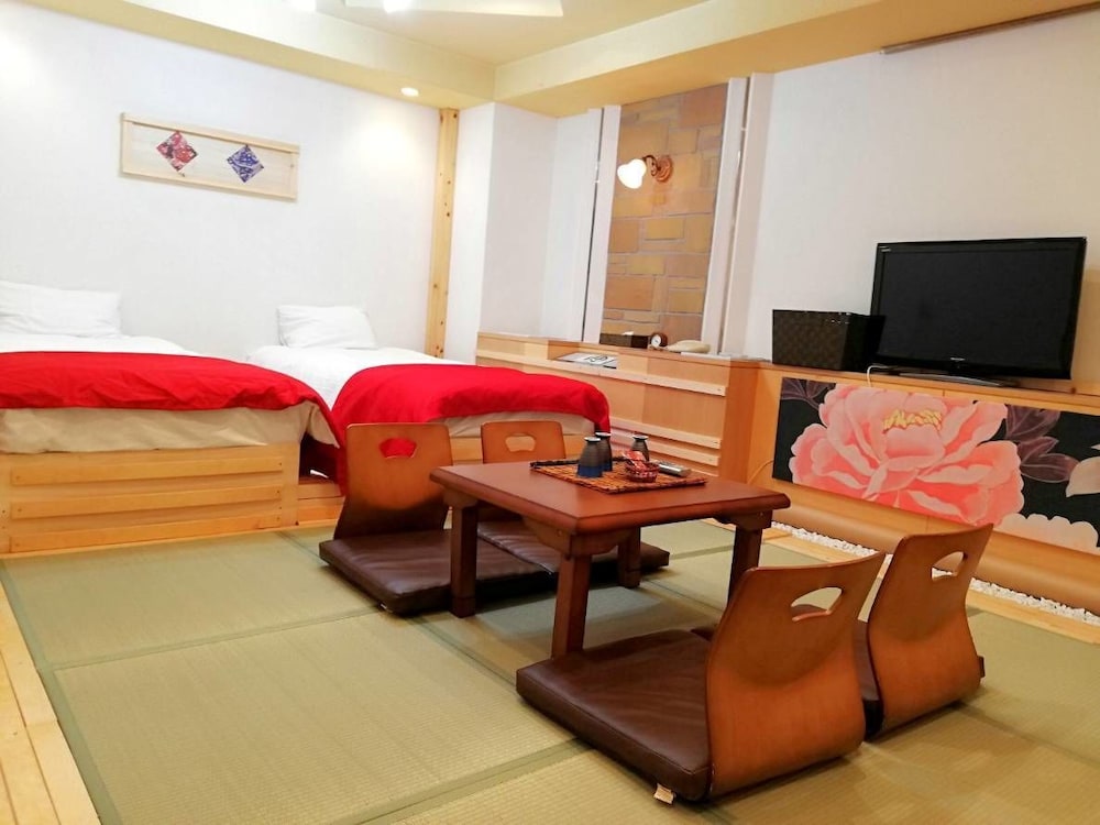 HOTEL SAMURAI 大阪