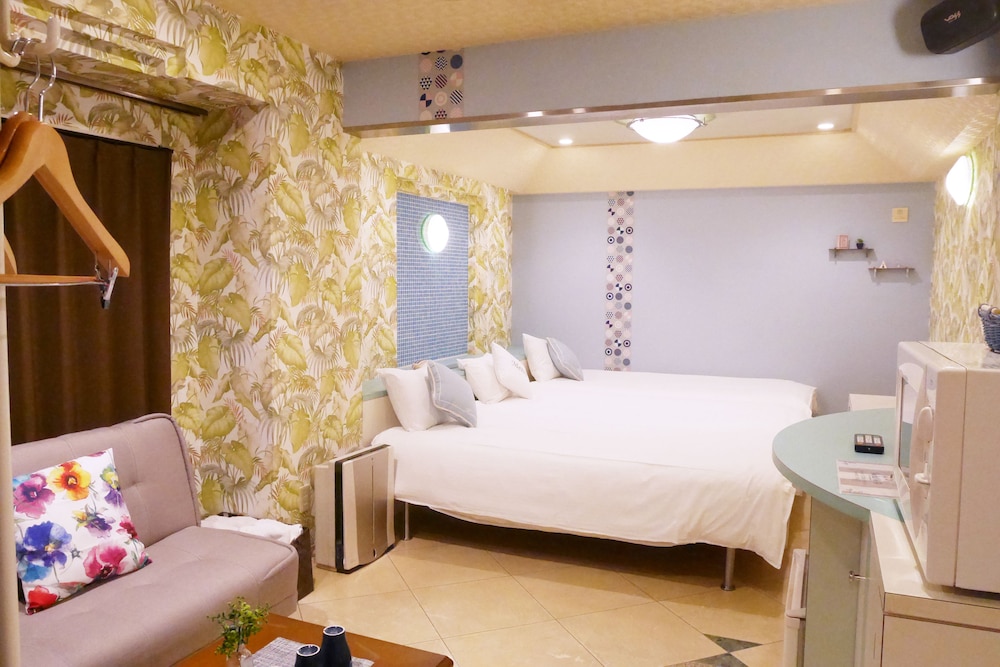 HOTEL SAMURAI 大阪