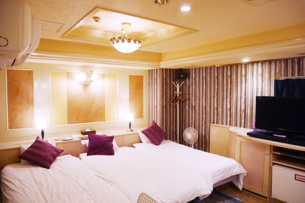 HOTEL SAMURAI 大阪