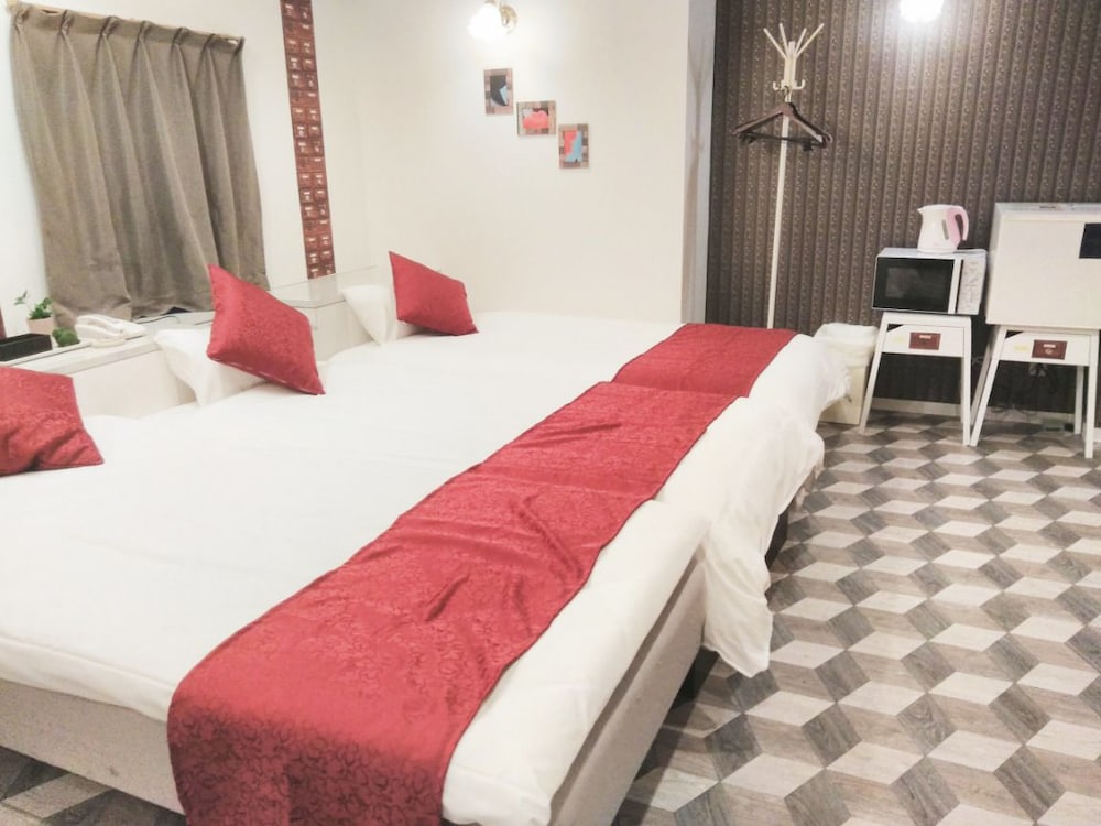 HOTEL SAMURAI 大阪