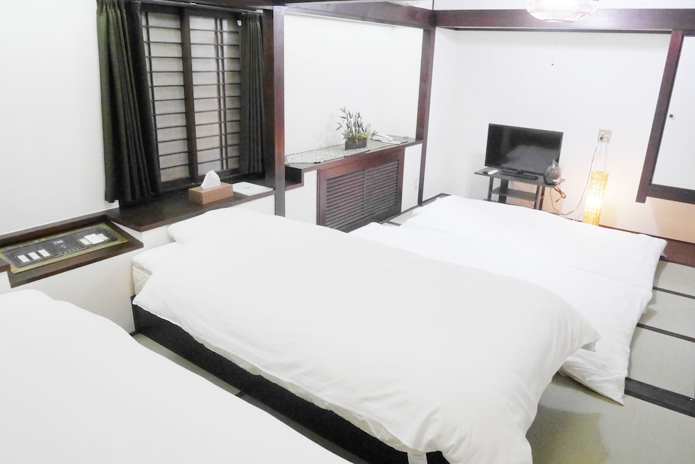 HOTEL SAMURAI 大阪
