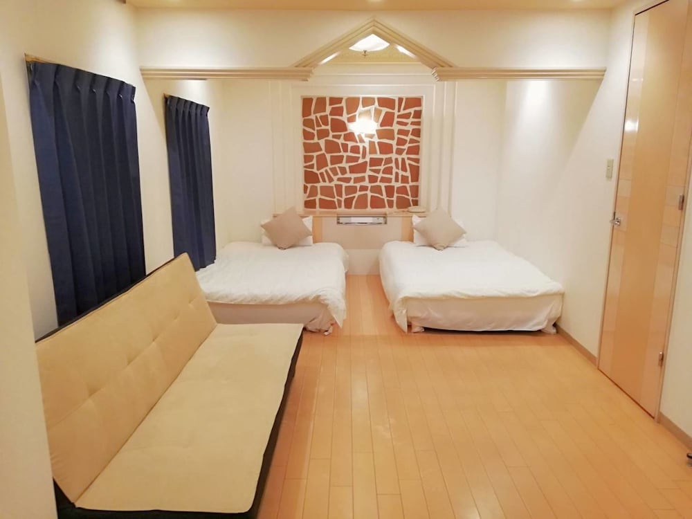 HOTEL SAMURAI 大阪