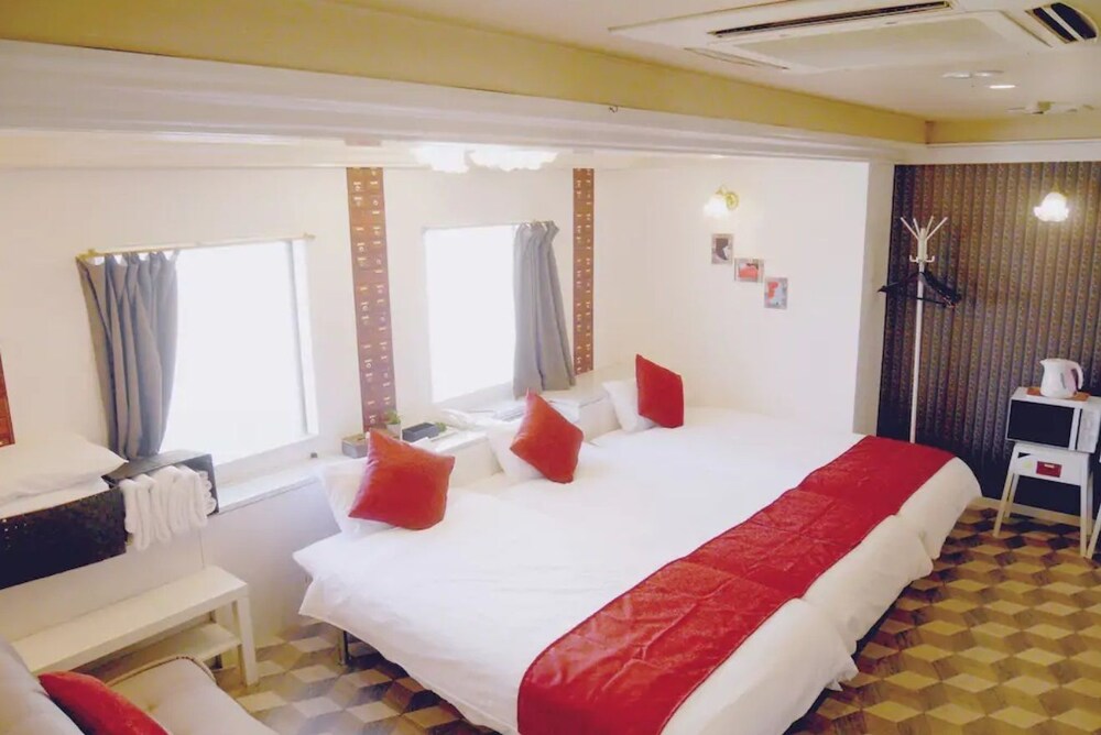 HOTEL SAMURAI 大阪