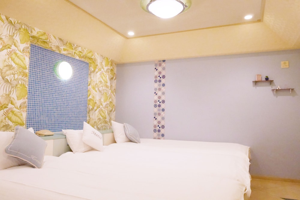 HOTEL SAMURAI 大阪