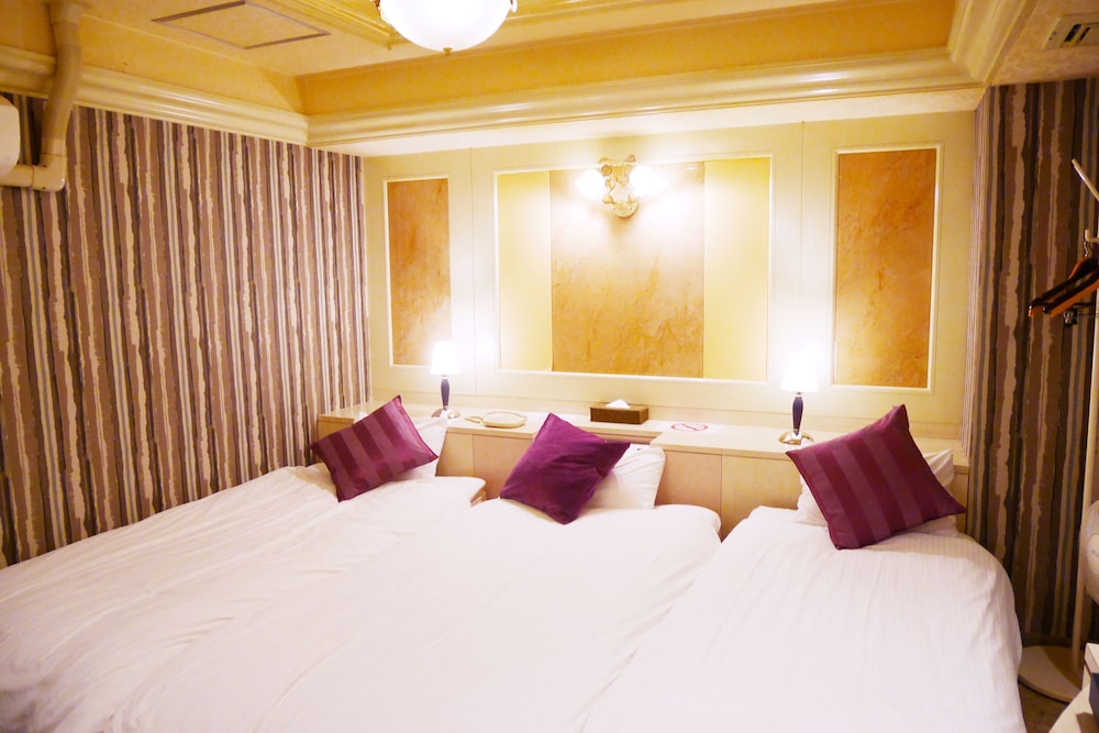 HOTEL SAMURAI 大阪