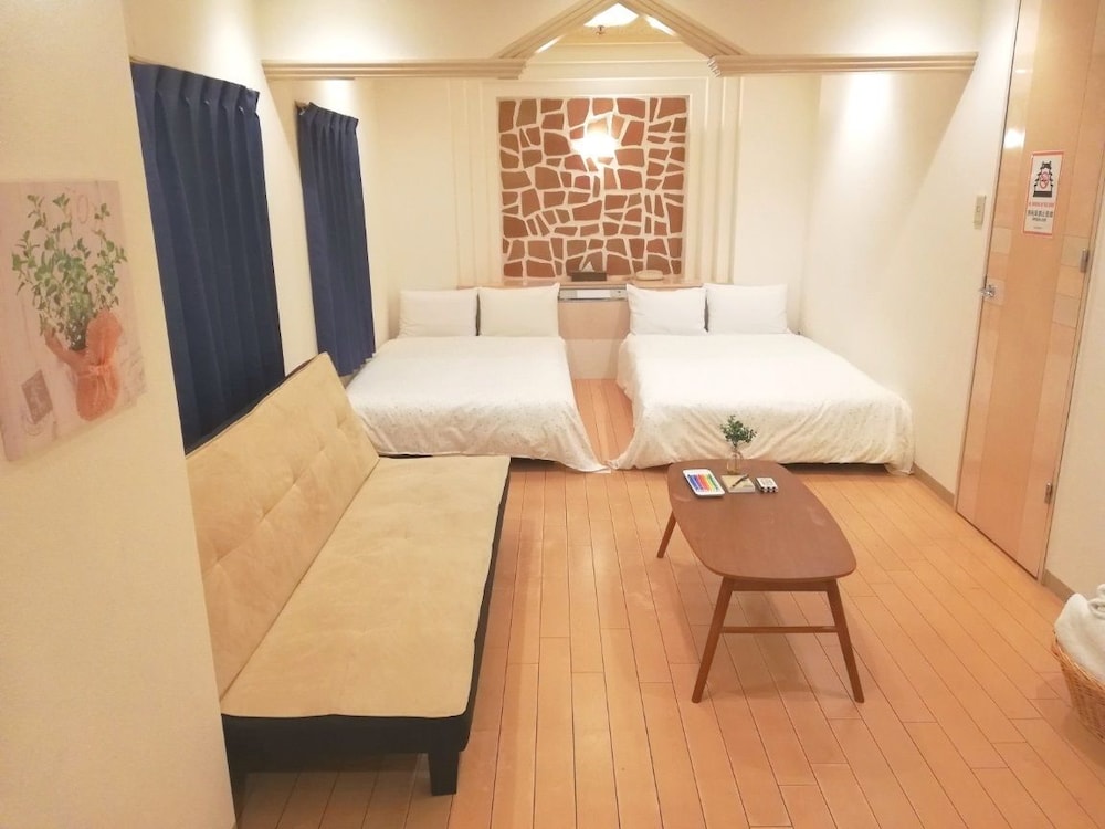 HOTEL SAMURAI 大阪