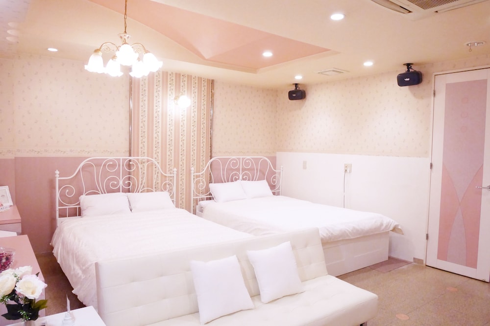 HOTEL SAMURAI 大阪
