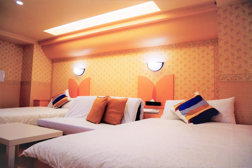 HOTEL SAMURAI 大阪