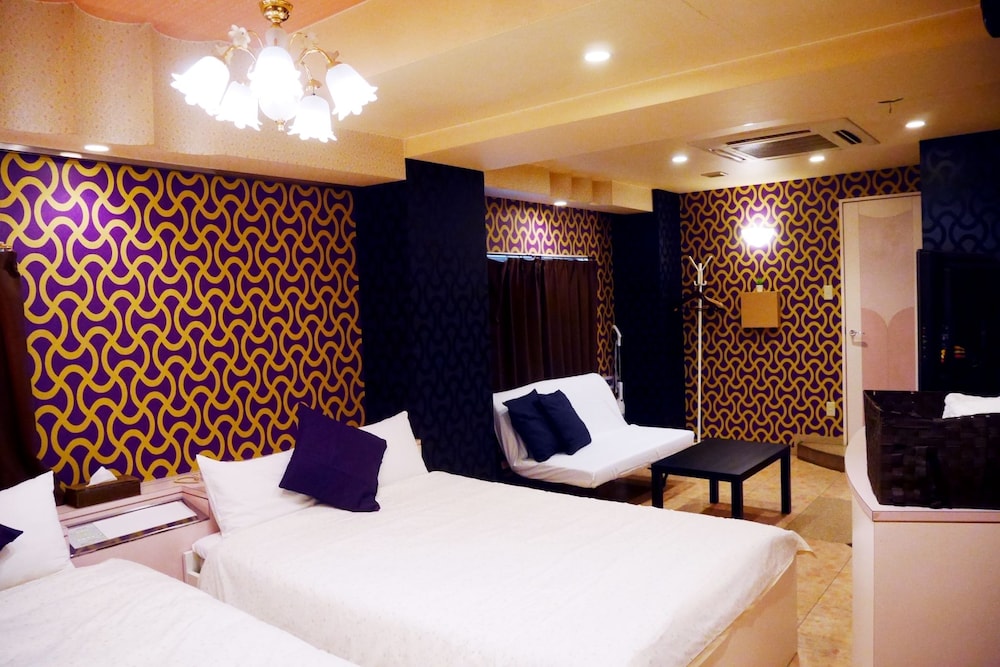 HOTEL SAMURAI 大阪