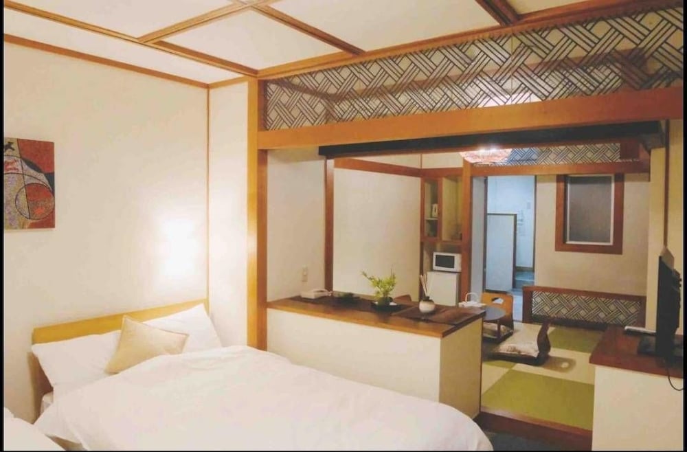 HOTEL SAMURAI 大阪