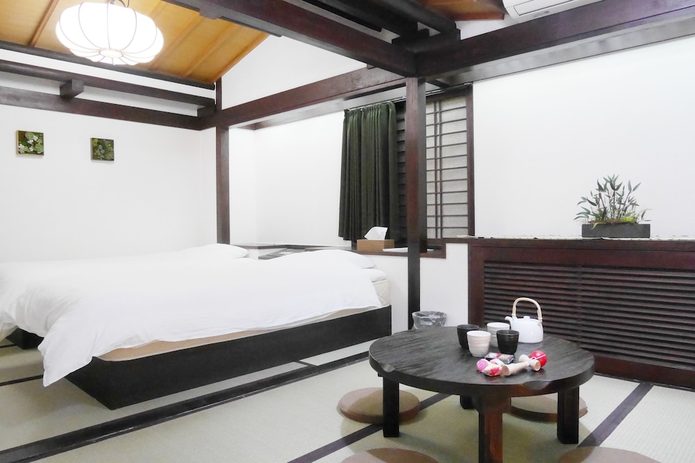 HOTEL SAMURAI 大阪