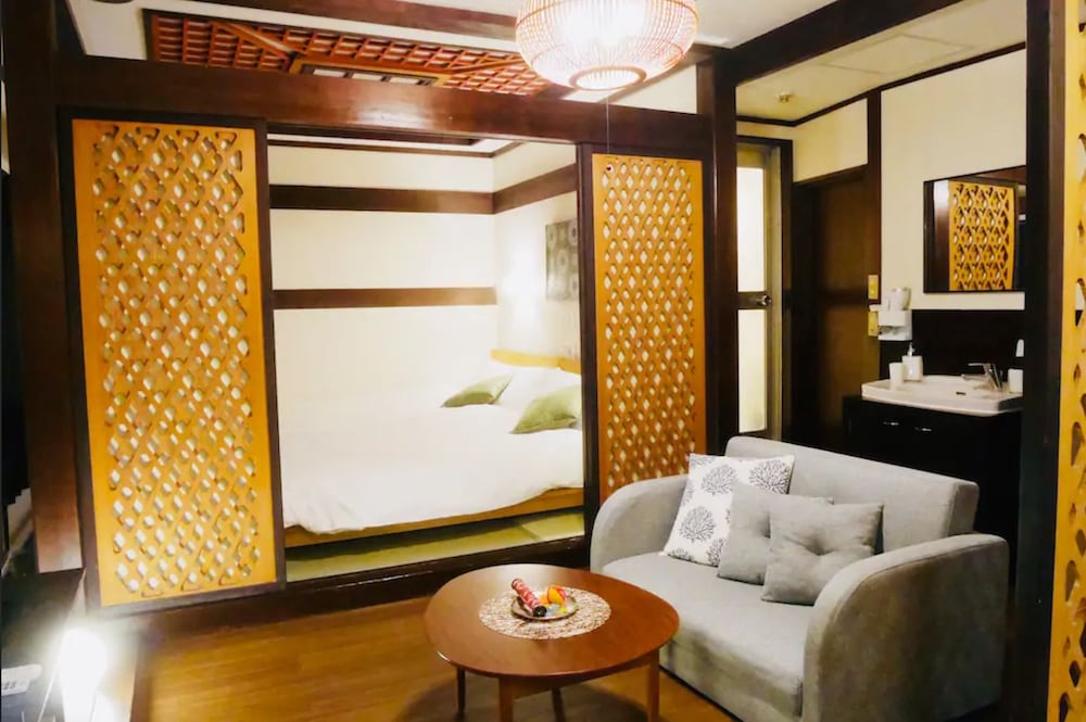 HOTEL SAMURAI 大阪
