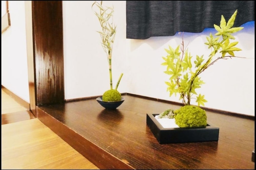 HOTEL SAMURAI 大阪