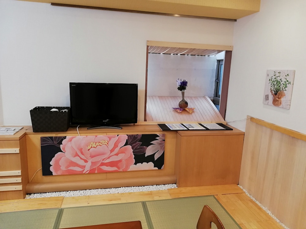 HOTEL SAMURAI 大阪