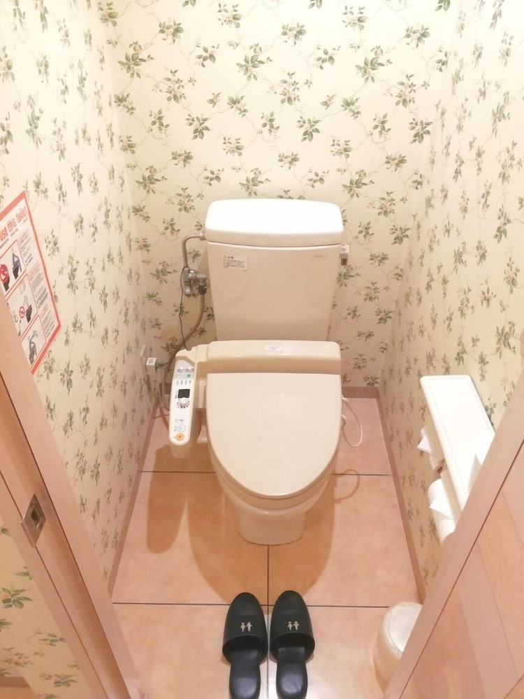 HOTEL SAMURAI 大阪