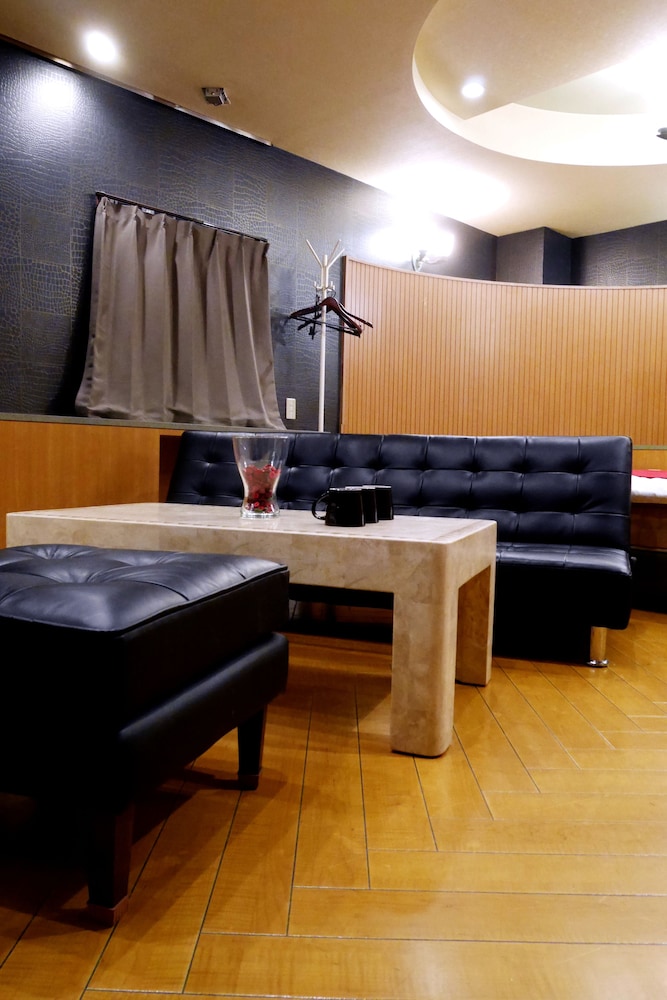 HOTEL SAMURAI 大阪