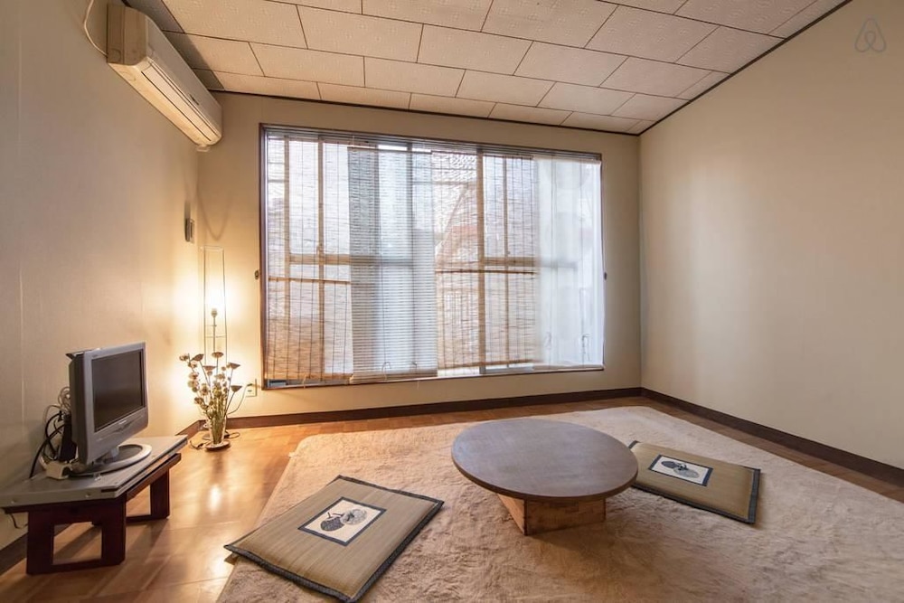 DORAMIN BNB 大阪
