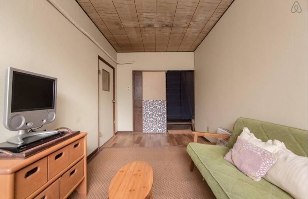 DORAMIN BNB 大阪