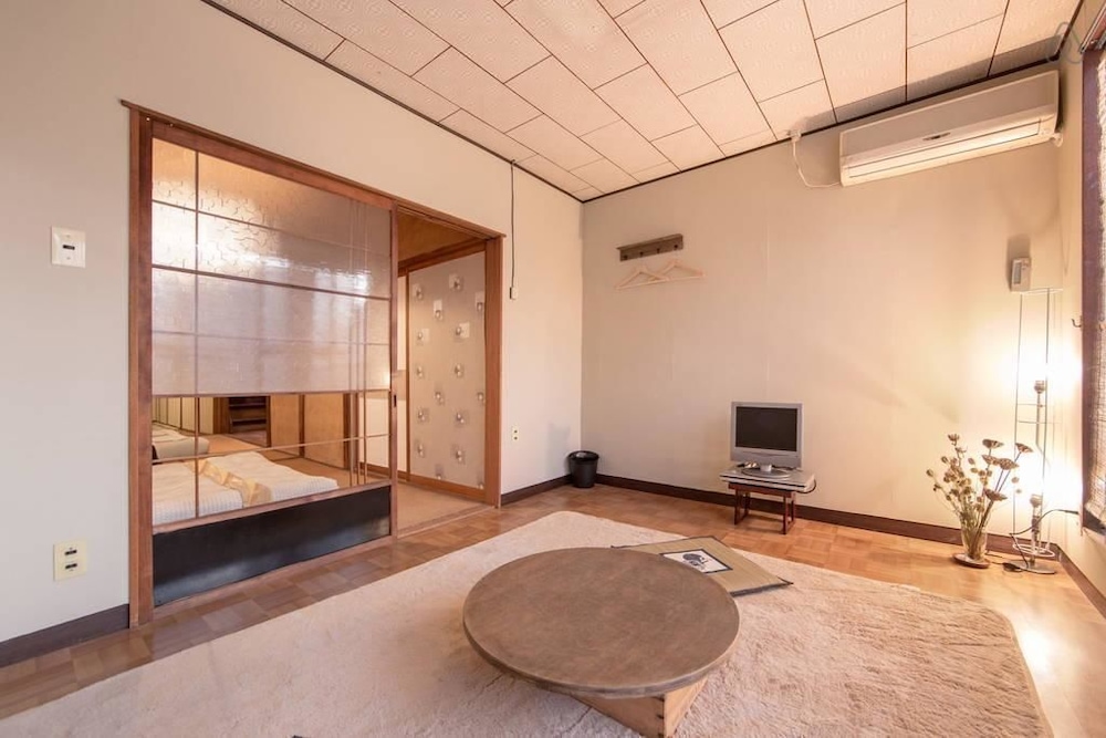 DORAMIN BNB 大阪