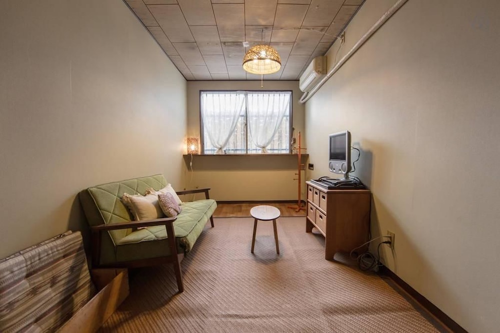 DORAMIN BNB 大阪