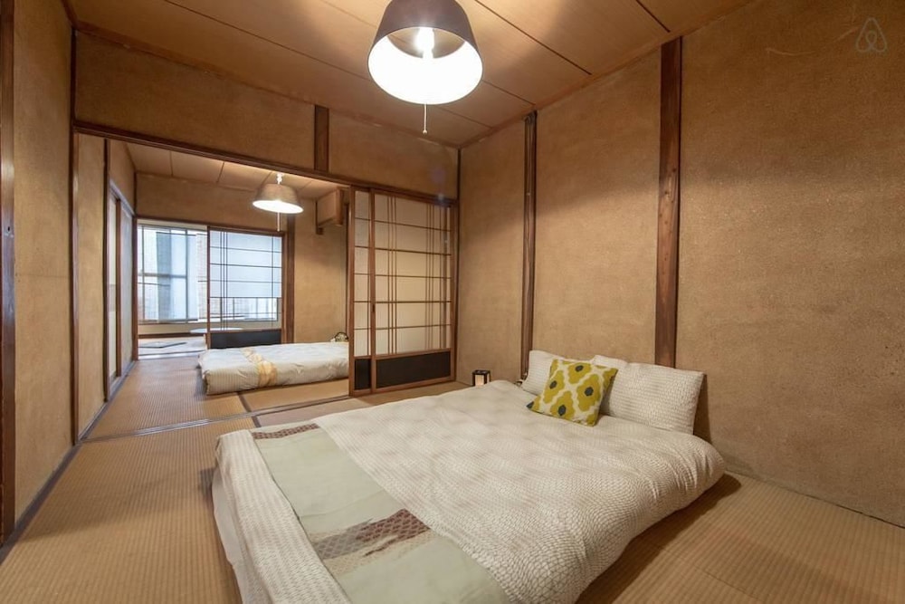 DORAMIN BNB 大阪