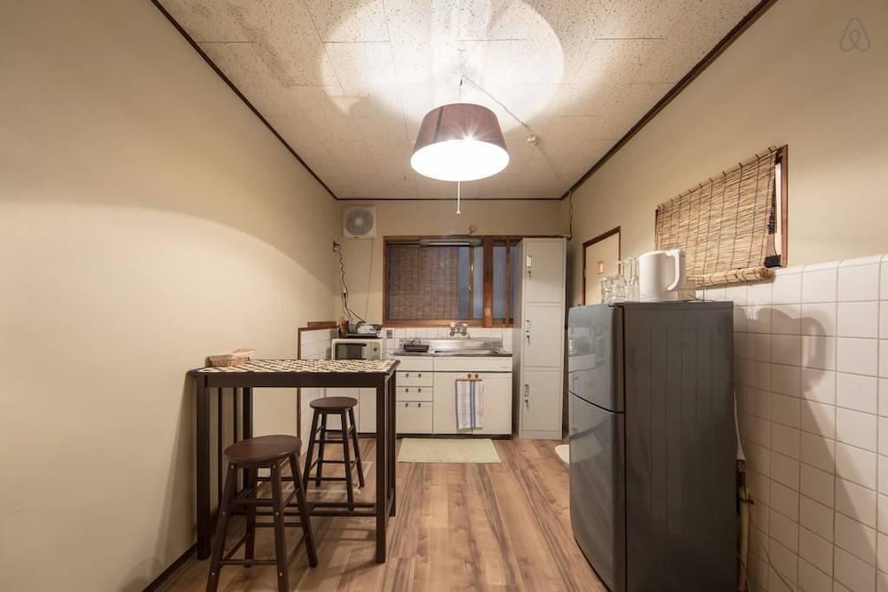DORAMIN BNB 大阪