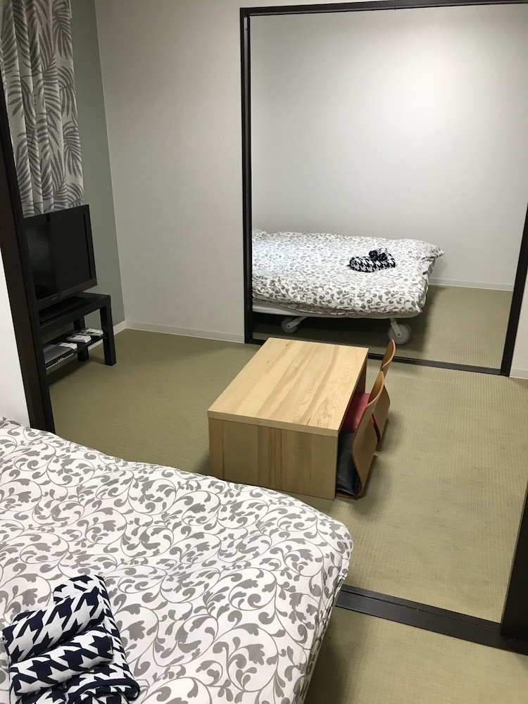 インターナショナル エクスチェンジ ハウス 東小橋 大阪