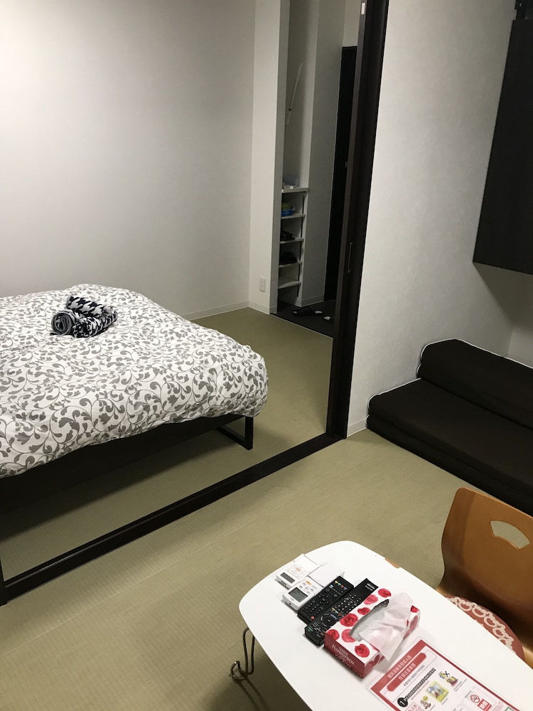 インターナショナル エクスチェンジ ハウス 東小橋 大阪