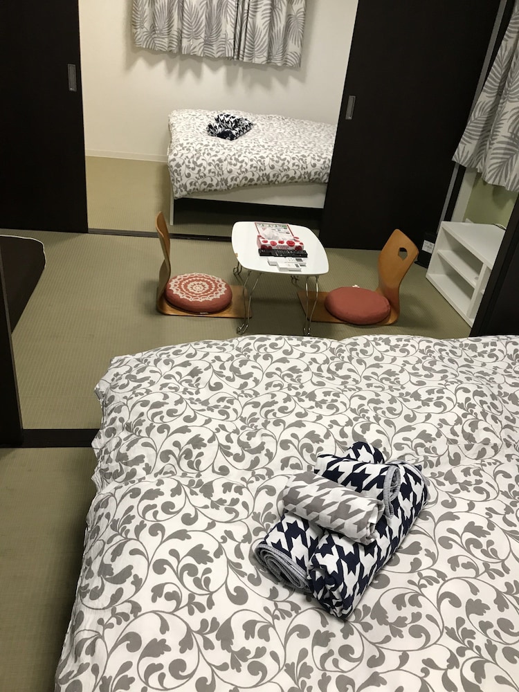インターナショナル エクスチェンジ ハウス 東小橋 大阪