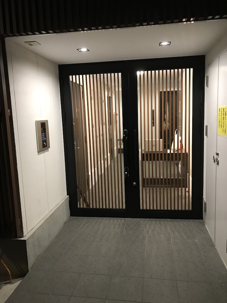 インターナショナル エクスチェンジ ハウス 東小橋 大阪